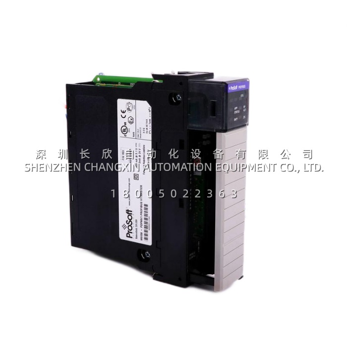 采购 VIPA 331-7KF01 原厂模块 | 8通道多功能模拟量输入缩略图