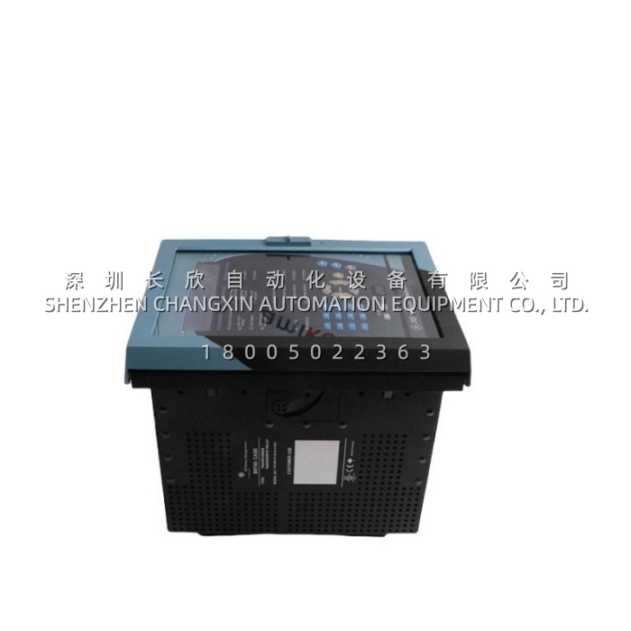GE Multilin 469-P1-HI-A20-T-H | 电机管理继电器 1A CT 全新原装现货缩略图