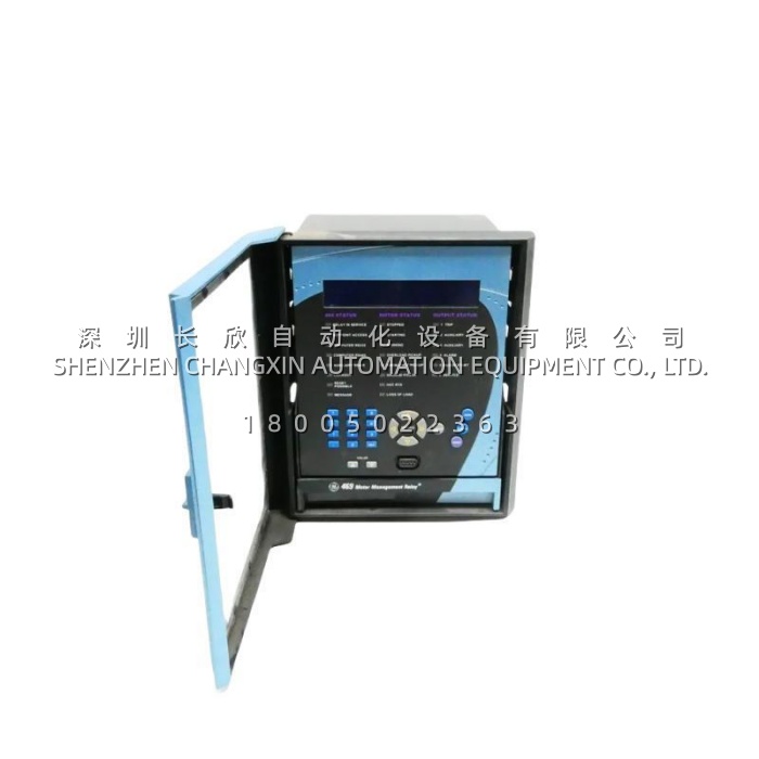 GE 469-P5-HI-A20-E | Multilin 电机管理继电器 5A CT 现货供应插图1 GE 469-P5-HI-A20-E | Multilin 电机管理继电器 5A CT 现货供应插图1