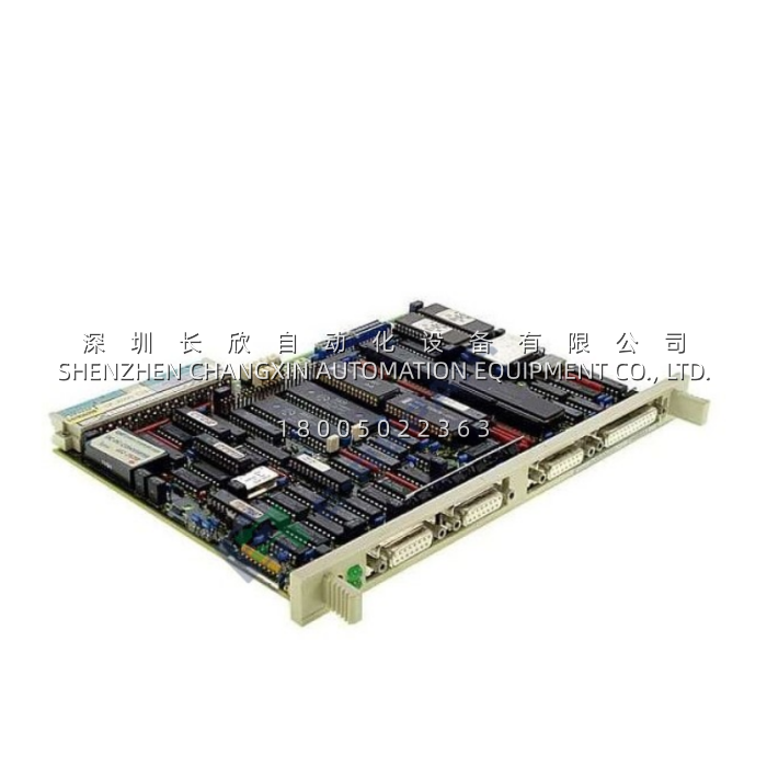 SIEMENS 6AV1222-0AD20 16 MHz Interface Module with 512 KB RAM for Mission-Critical HMI插图 SIEMENS 6AV1222-0AD20 16 MHz Interface Module with 512 KB RAM for Mission-Critical HMI插图