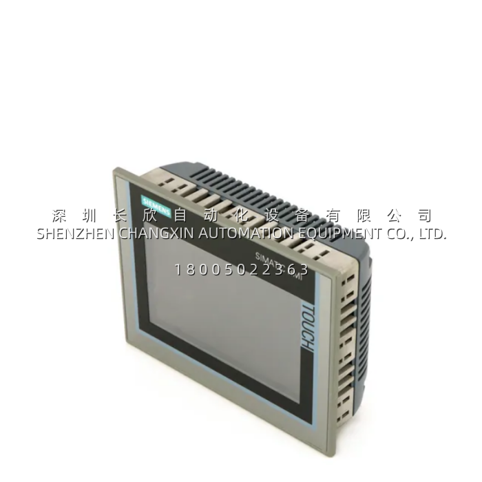 SIEMENS 6AV2124-0GC01-0AX0 SIMATIC HMI TP700 Comfort Touch Panel 7″ Widescreen插图1 SIEMENS 6AV2124-0GC01-0AX0 SIMATIC HMI TP700 Comfort Touch Panel 7″ Widescreen插图1