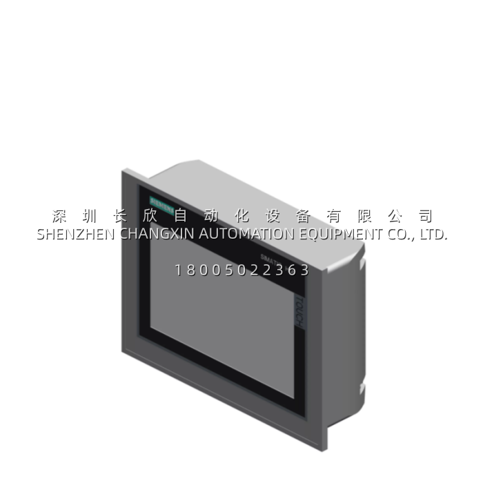 SIEMENS 6AV2124-0GC01-0AX0 SIMATIC HMI TP700 Comfort Touch Panel 7″ Widescreen插图 SIEMENS 6AV2124-0GC01-0AX0 SIMATIC HMI TP700 Comfort Touch Panel 7″ Widescreen插图