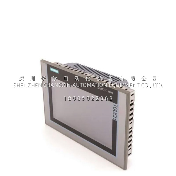 Siemens 6AV2124-0JC01-0AX0 SIMATIC HMI TP1500 Comfort – 15″ Widescreen TFT Touch Panel, PROFINET + PROFIBUS-DP, 24 MB Project Memory插图1 Siemens 6AV2124-0JC01-0AX0 SIMATIC HMI TP1500 Comfort – 15″ Widescreen TFT Touch Panel, PROFINET + PROFIBUS-DP, 24 MB Project Memory插图1