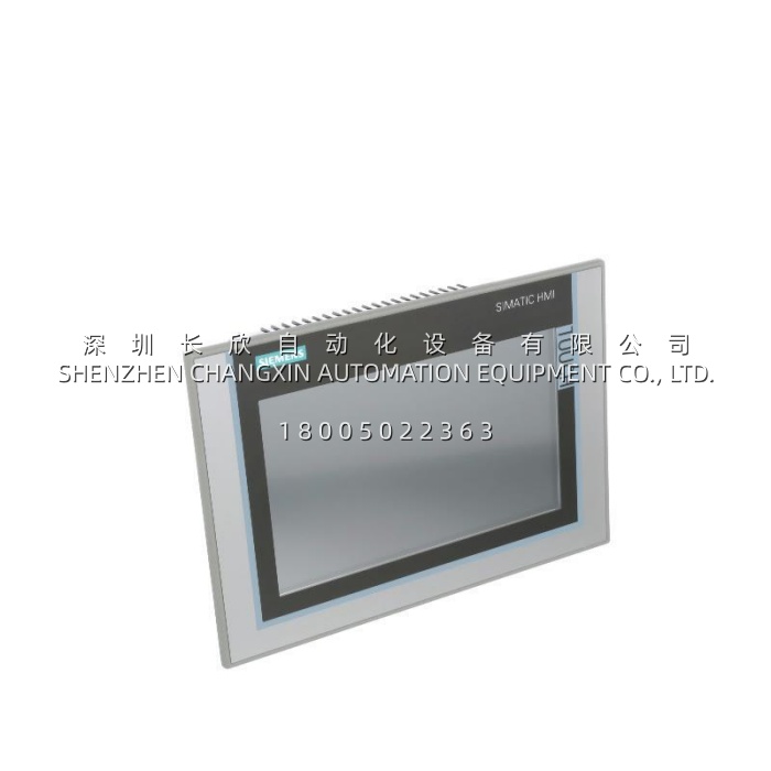 Siemens 6AV2124-0JC01-0AX0 SIMATIC HMI TP1500 Comfort – 15″ Widescreen TFT Touch Panel, PROFINET + PROFIBUS-DP, 24 MB Project Memory插图 Siemens 6AV2124-0JC01-0AX0 SIMATIC HMI TP1500 Comfort – 15″ Widescreen TFT Touch Panel, PROFINET + PROFIBUS-DP, 24 MB Project Memory插图