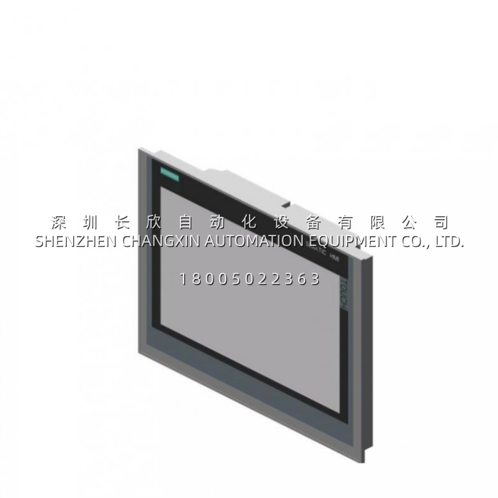 Siemens 6AV2124-0QC02-0AX0 SIMATIC HMI TP1500 Comfort Touch Panel插图 Siemens 6AV2124-0QC02-0AX0 SIMATIC HMI TP1500 Comfort Touch Panel插图