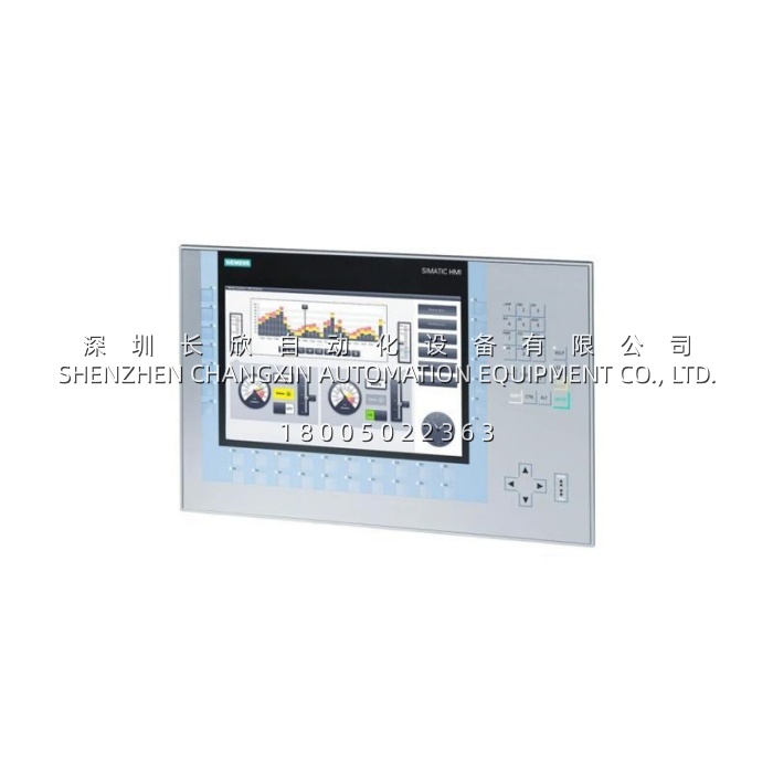 Why Choose the Siemens 6AV2124-1MC01-0AX0 Over Touch Panels in Heavy Machinery Applications插图 Why Choose the Siemens 6AV2124-1MC01-0AX0 Over Touch Panels in Heavy Machinery Applications插图
