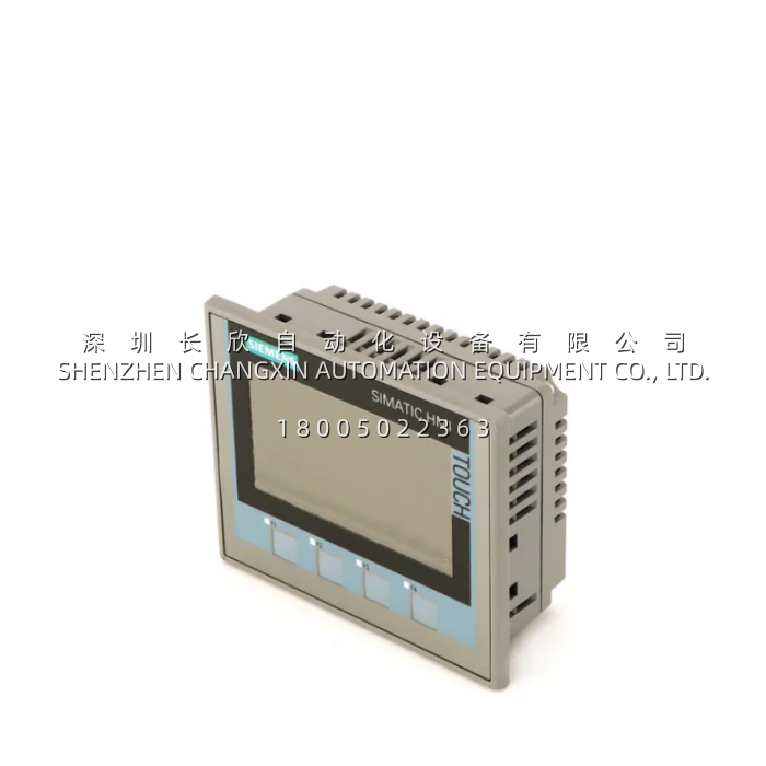 SIEMENS 6AV1222-0AD20 CP-C30 Interface Processor for SIMATIC S5 HMI Networks插图 SIEMENS 6AV1222-0AD20 CP-C30 Interface Processor for SIMATIC S5 HMI Networks插图