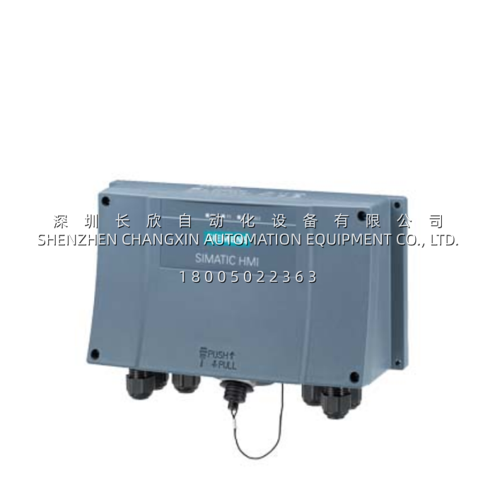 Seamless Mobile Panel Swaps: Siemens 6AV2125-2AE23-0AX0 Advanced Connection Box Review插图 Seamless Mobile Panel Swaps: Siemens 6AV2125-2AE23-0AX0 Advanced Connection Box Review插图