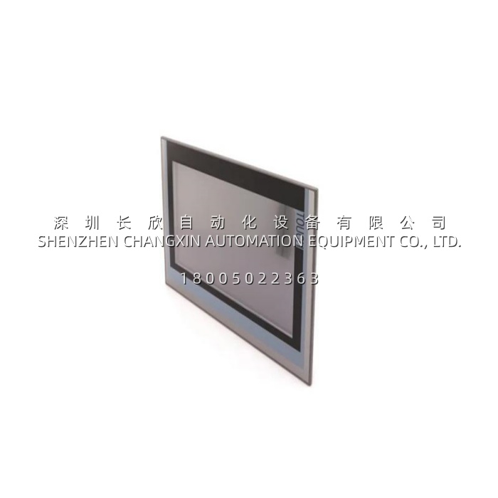 Siemens 6AV2124-0QC02-0AX0 TP1500 Comfort – 15″ Widescreen HMI Touch Panel for Advanced Process Visualization插图 Siemens 6AV2124-0QC02-0AX0 TP1500 Comfort – 15″ Widescreen HMI Touch Panel for Advanced Process Visualization插图