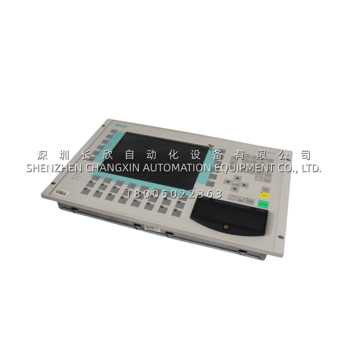 Keep Your S5 / S7-400 Line Running: Siemens 6AV3637-1LL00-0AX1 OP37 Legacy Spare & Retrofit Options插图 Keep Your S5 / S7-400 Line Running: Siemens 6AV3637-1LL00-0AX1 OP37 Legacy Spare & Retrofit Options插图