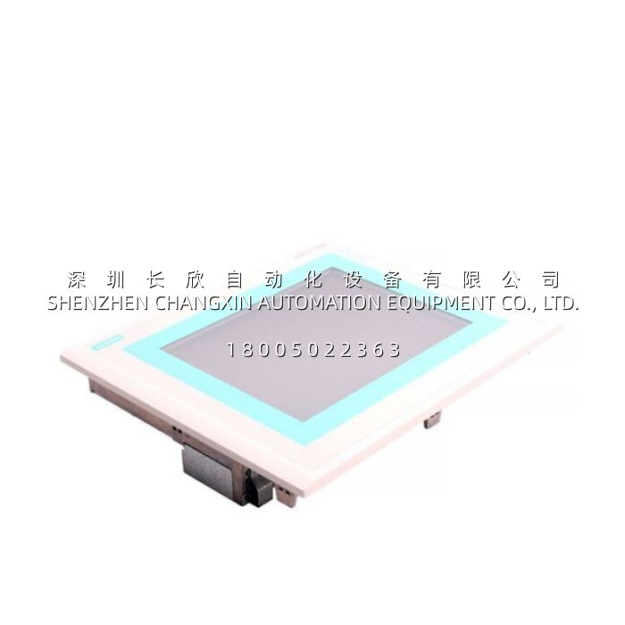 SIEMENS 6AV6545-0DA10-0AX0 FM Class I Div. 2 Certified HMI for Hazardous Locations插图1 SIEMENS 6AV6545-0DA10-0AX0 FM Class I Div. 2 Certified HMI for Hazardous Locations插图1