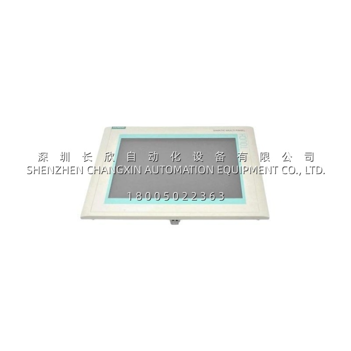 6AV6640-0CA01-0AX0 Siemens TP170MICRO – S7-200 Dedicated HMI, 12 MB User Memory, 250 Screens, 500 Messages, 24 V DC, IP65 Front插图1 6AV6640-0CA01-0AX0 Siemens TP170MICRO – S7-200 Dedicated HMI, 12 MB User Memory, 250 Screens, 500 Messages, 24 V DC, IP65 Front插图1