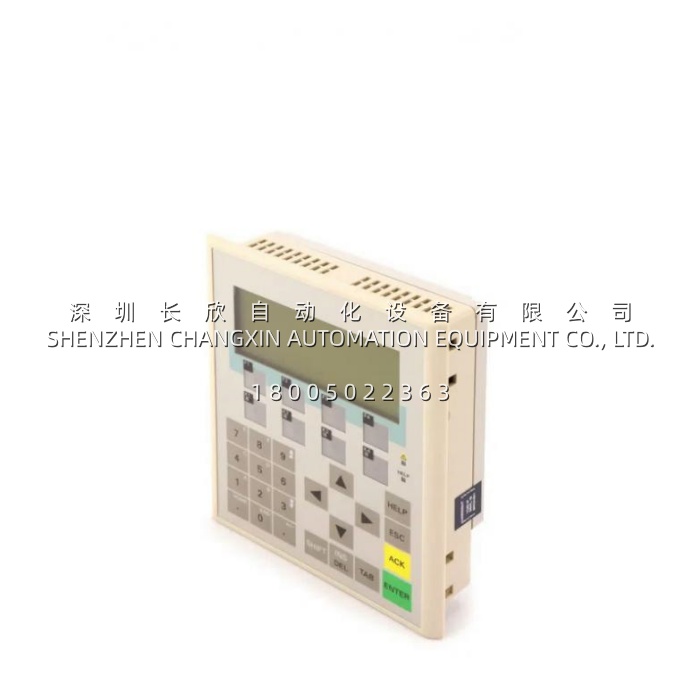 6AV6641-0AA11-0AX0 OP 73 Operator Panel with 32 Project Language Support插图 6AV6641-0AA11-0AX0 OP 73 Operator Panel with 32 Project Language Support插图