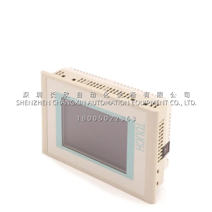6AV6642-0DA01-1AX1 Siemens Spare Part – Legacy OP177B Replacement Solution插图1