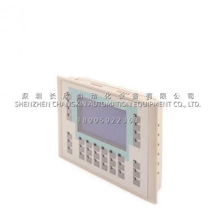 6AV6642-0DA01-1AX1 Siemens Spare Part – Legacy OP177B Replacement Solution插图