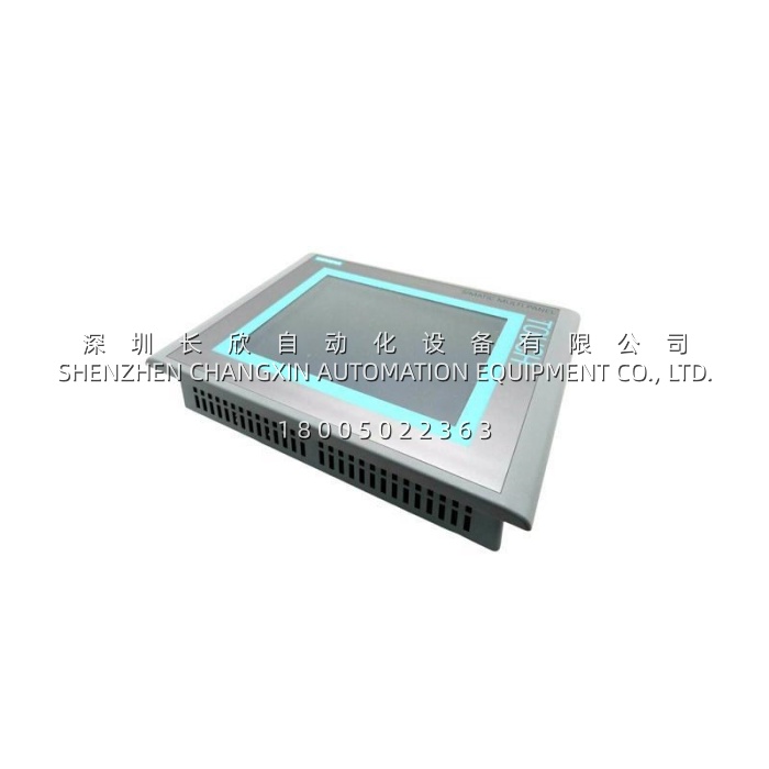 Siemens 6AV6643-0CB01-1AX1 MP 277-10″ Touch: The Multi Panel Workhorse for Packaging, F&B, and Converting插图 Siemens 6AV6643-0CB01-1AX1 MP 277-10″ Touch: The Multi Panel Workhorse for Packaging, F&B, and Converting插图