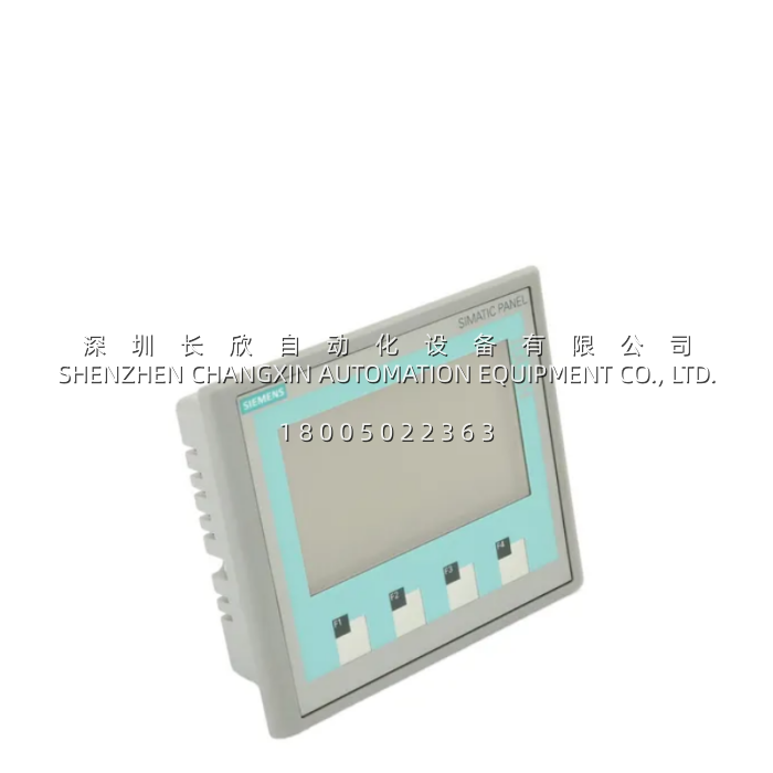 6AV6647-0AK11-3AX0 Replacement HMI for Legacy Basic Panel Installations缩略图