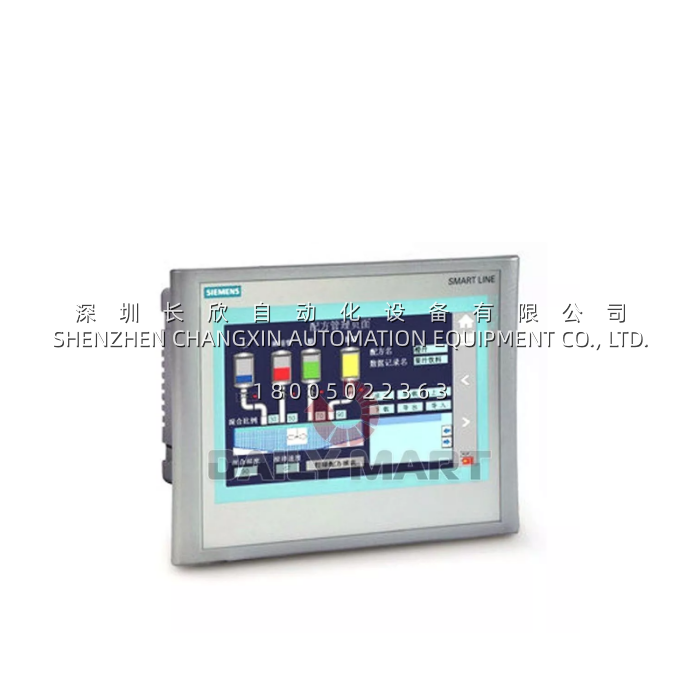 Keep Your S7-200 Rack Talking: Siemens 6AV6648-0AE11-3AX0 Smart 1000 Legacy Spare & PPI/MPU Download Guide缩略图