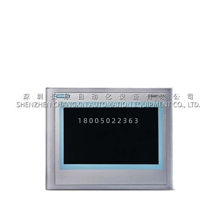 6AV6648-0CC11-3AX0 7″ HMI – RTC Support & Data Logging to USB Drive缩略图
