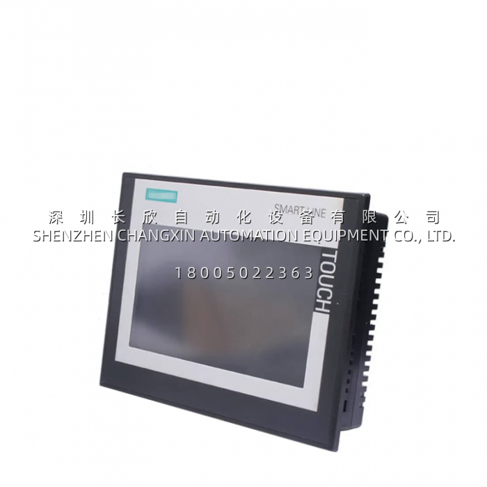 6AV6648-0CC11-3AX0 7″ HMI – RTC Support & Data Logging to USB Drive插图