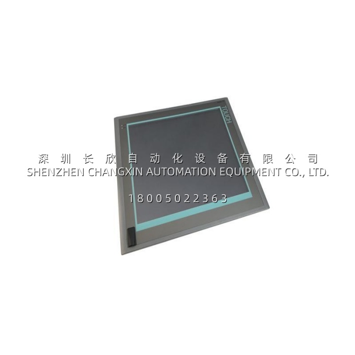 Siemens 6AV7856-0AE20-1AA0 Review: Fanless Design Meets 19″ High-Resolution Clarity插图 Siemens 6AV7856-0AE20-1AA0 Review: Fanless Design Meets 19″ High-Resolution Clarity插图