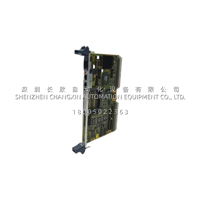 Siemens 6DD1601-0AE0 SIMADYN D PG16 Processor Module – 16-bit 16 MHz, L-Bus, 4BE/4BA, SITOR Interface, Line-Commutated Converter Control缩略图
