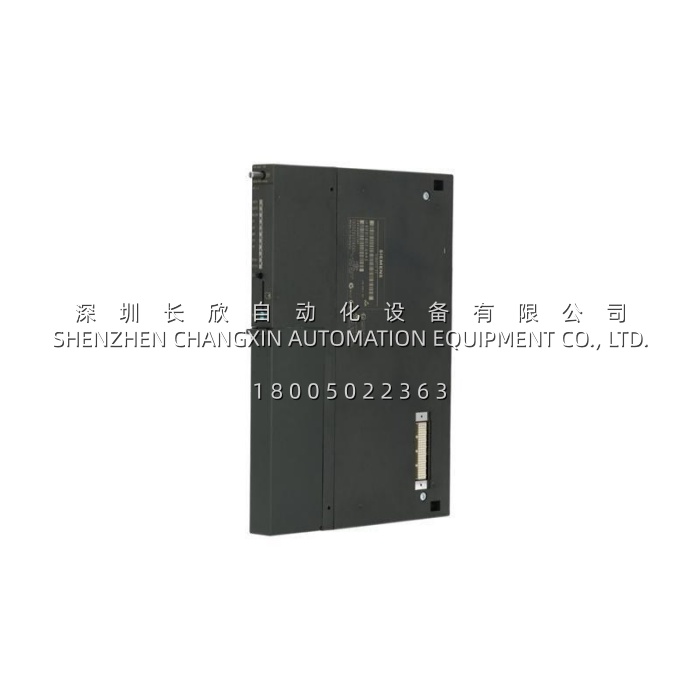 6DD1607-0AA2 SIMATIC Module – 24V DC, 3A Max for Industrial Automation缩略图