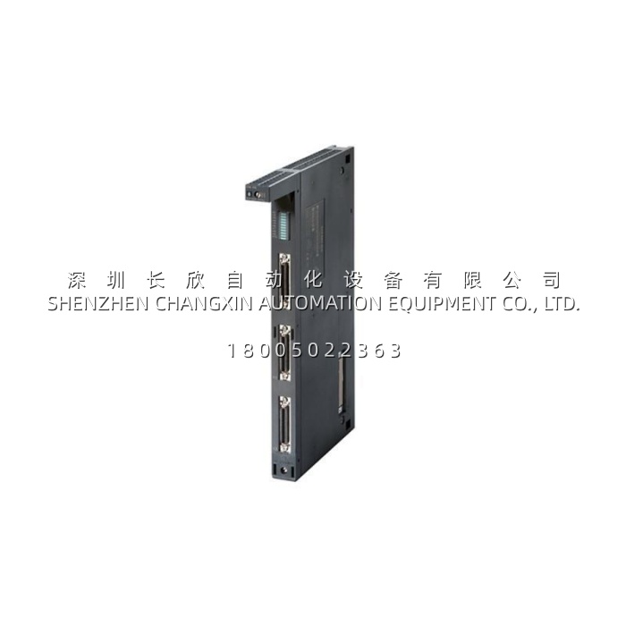 Keep Your SIMOVERT P 6SE12 Alive: The Siemens 6DD1610-0AG1 MS41 as the Last-Resort Program Carrier插图2