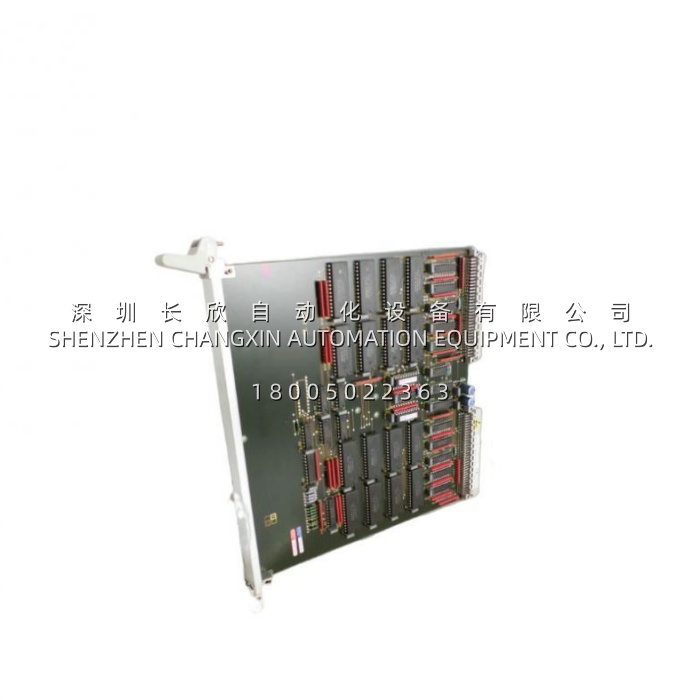 SIEMENS 6DD1640-0AC0 EM11 16-Bit Mixed I/O Module for SIMADYN D Systems缩略图