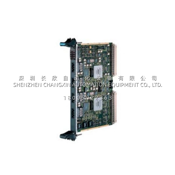 6DD1661-0AB1 Siemens CSH11: Offload Ethernet from PM, Keep Drive Loops Real-Time缩略图