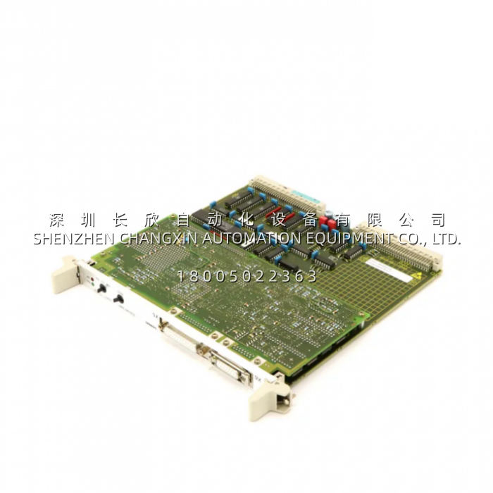 6DD1661-0AB1 Siemens CSH11: Offload Ethernet from PM, Keep Drive Loops Real-Time插图