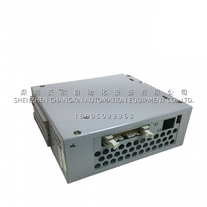Siemens 6DD1681-0AH2 SIMADYN D Interface Module SA10 – 8 AI + 8 AO, ±10 V, SU12 Subrack, Legacy Spare No Replacement缩略图