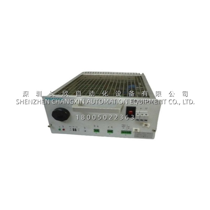 6DD1683-0CC5 PS521 AC Power Supply with Over-Temperature Protection插图