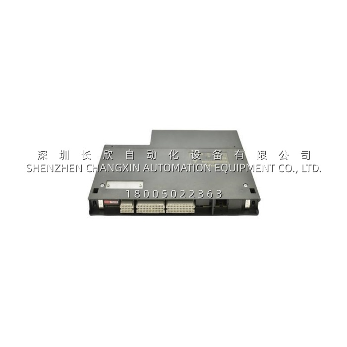 6DD1607-0AA0 SIMATIC S7-400 Module – 16MB DRAM, 64MB SDRAM for Complex Algorithms插图