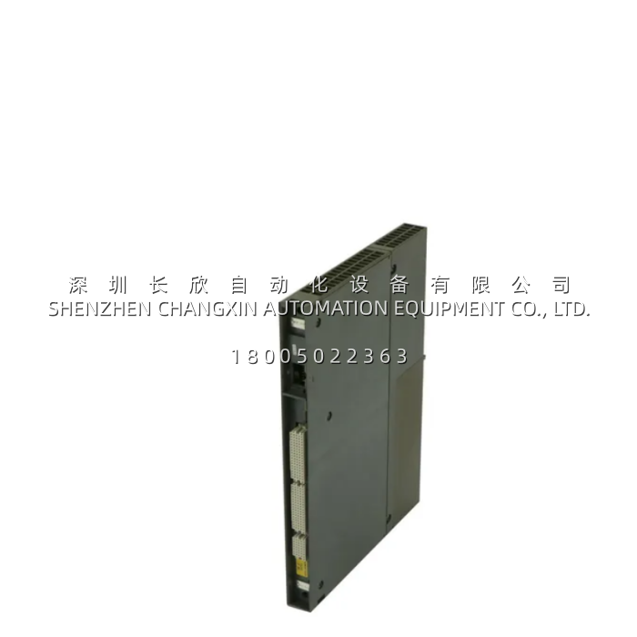Preloaded & Tested Siemens 6DD1607-0AA2 FM458-1 DP App Module – Same-Day Quote, 24-Month Warranty缩略图