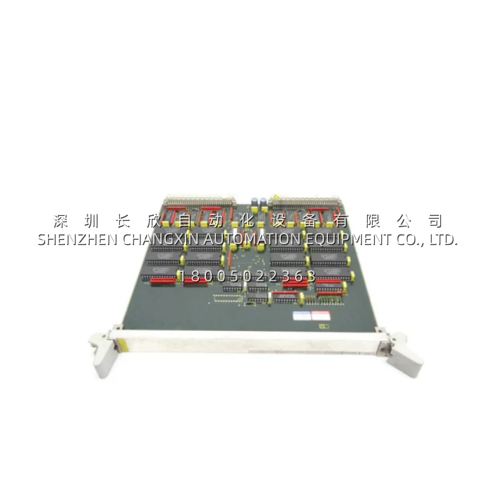 Siemens 6DD1611-0AE0 SIMADYN D: Lightweight CPU-Coupling Alternative to MM11 / MM4缩略图