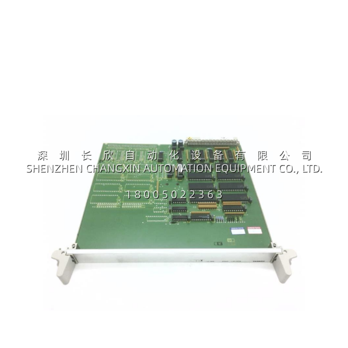 Siemens 6DD1611-0AE0 SIMADYN D: Lightweight CPU-Coupling Alternative to MM11 / MM4插图
