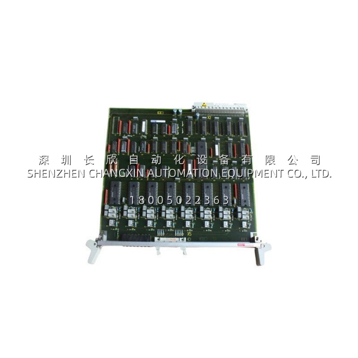 Siemens 6DD1660-0BF0 SIMATIC TDC CP 52M0 – GDM Memory Module, 2 MB SRAM, UR5213 GDM Rack, Phase-Out Spare缩略图