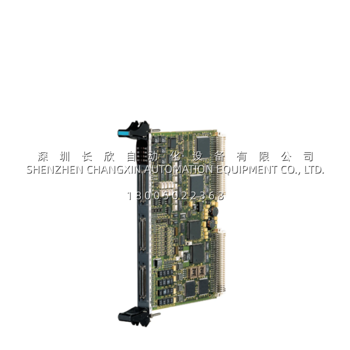 SIEMENS 6DD1662-0AB0 SIMADYN D CS7 Communication Carrier Module缩略图