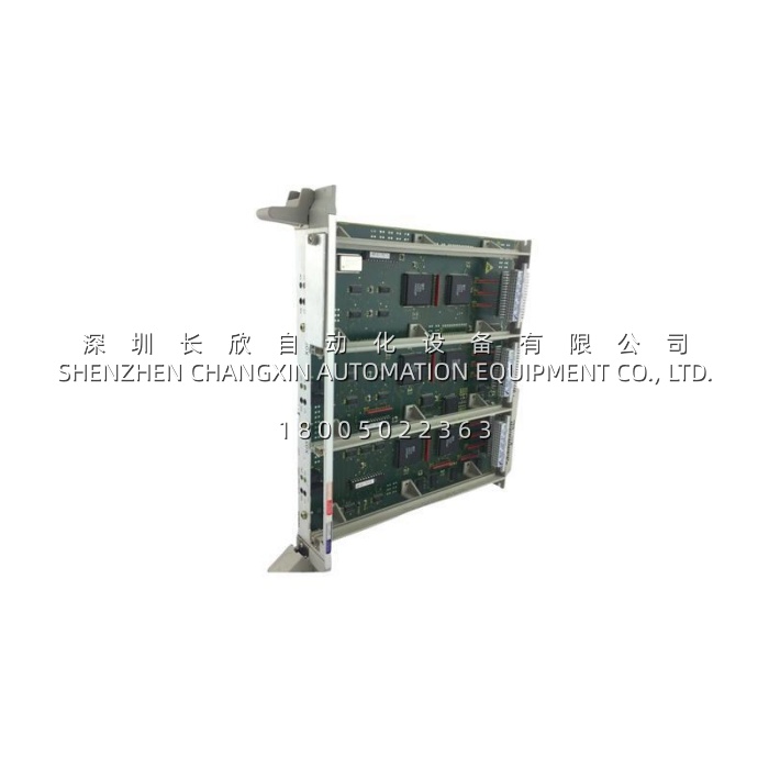 SIEMENS 6DD1662-0AB0 SIMADYN D CS7 Communication Carrier Module插图