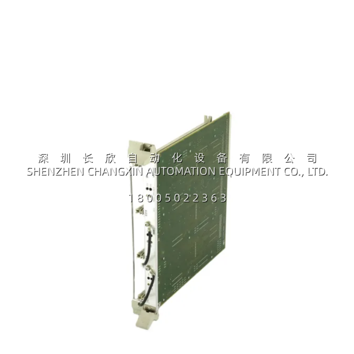 Siemens 6DD1662-0AC0 SIMADYN D CS8 Communication Support Module – PROFIBUS DP 12 Mbit, RS485, RS232 Service, C-Bus/L-Bus, D7-SYS Config缩略图