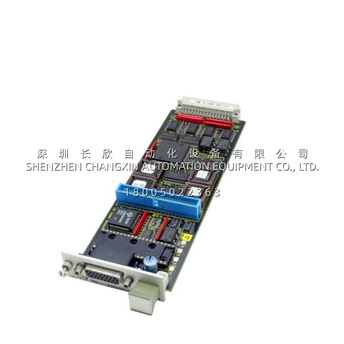 6DD1688-0AD0 Siemens SS4 Communication Submodule for SIMADYN D Systems插图