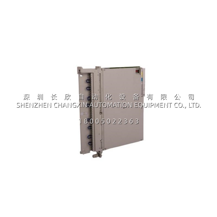 SIEMENS 6DD1842-0AD1 – Drop-in Replacement for Legacy T400 Shear Cut Systems缩略图