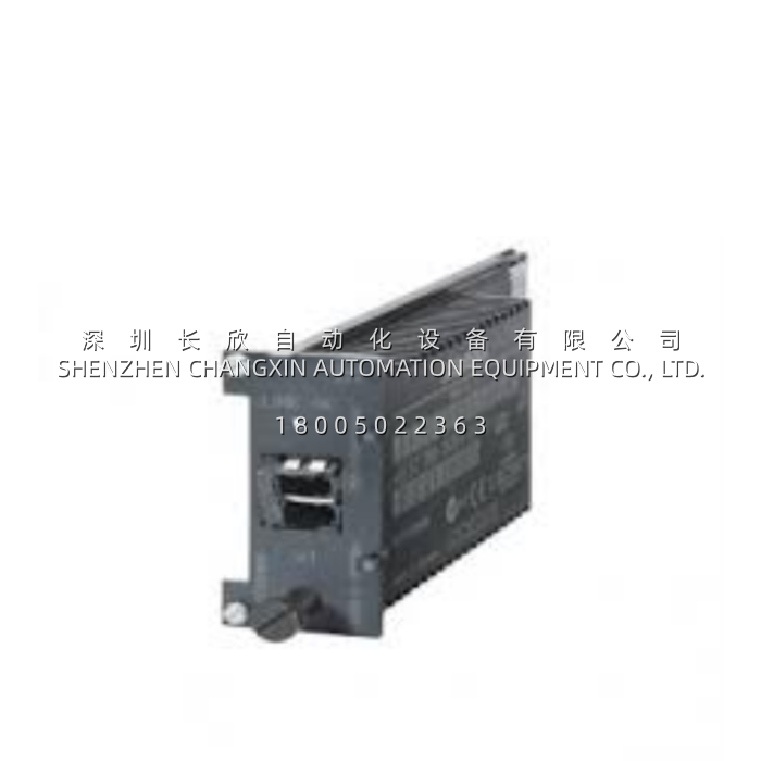 Siemens 6DD2920-3AW2: TAS21E Thyristor Submodule (Water) – SIMOVERT D & S High-Power DC Drive, 6.8 kV Max Family Ladder插图
