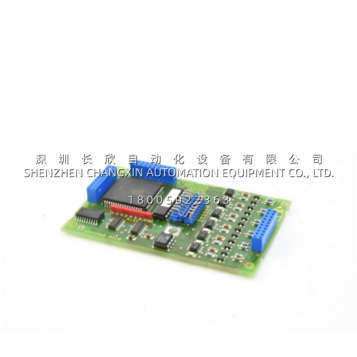Siemens 6DD3460-0AC0 SIMADYN D SE59 Pulse Sensor Module for PT10 Submodule插图 Siemens 6DD3460-0AC0 SIMADYN D SE59 Pulse Sensor Module for PT10 Submodule插图