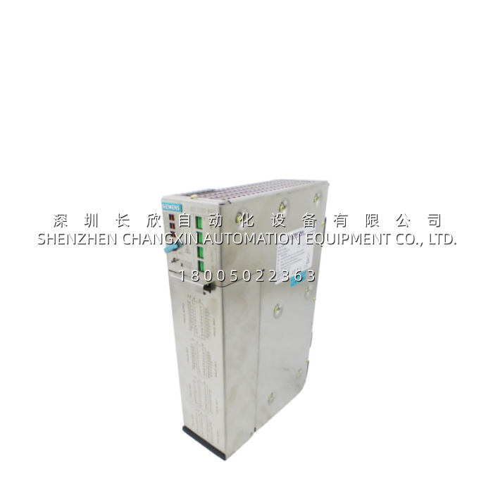Siemens 6DL9200-8AA SOE Repeater Module – Precision Time Synchronization for PCS 7插图1 Siemens 6DL9200-8AA SOE Repeater Module – Precision Time Synchronization for PCS 7插图1