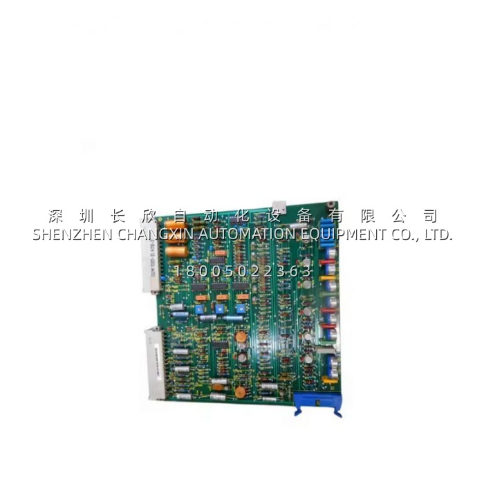 Siemens 6DP1900-8AA Teleperm XP SYS900 Meldebaugruppe — Rack Monitoring Module for Legacy Process Automation插图1 Siemens 6DP1900-8AA Teleperm XP SYS900 Meldebaugruppe — Rack Monitoring Module for Legacy Process Automation插图1