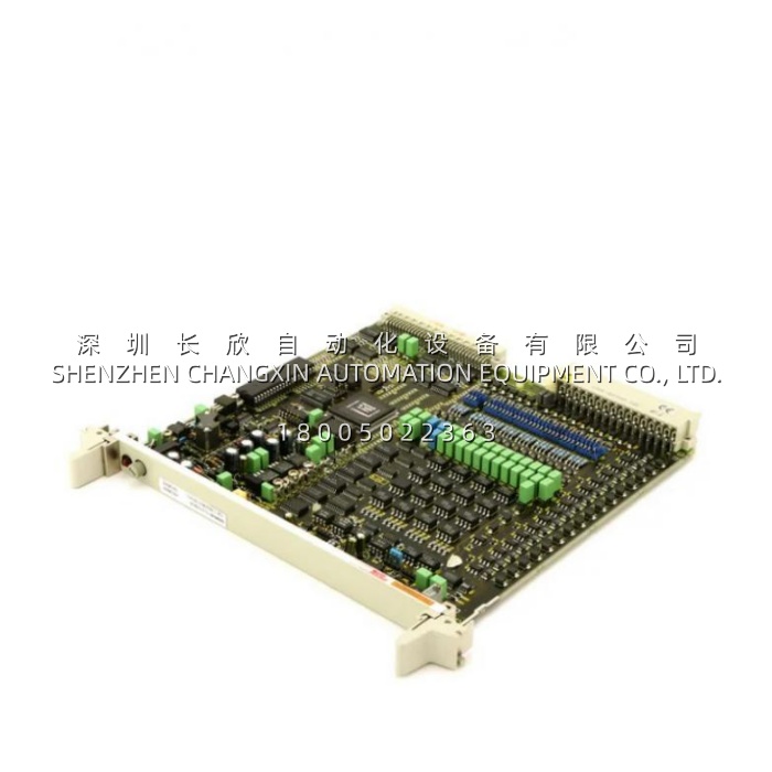 SIEMENS 6DP1230-8CC FUM230 Analog Input Module for TELEPERM XP DCS插图