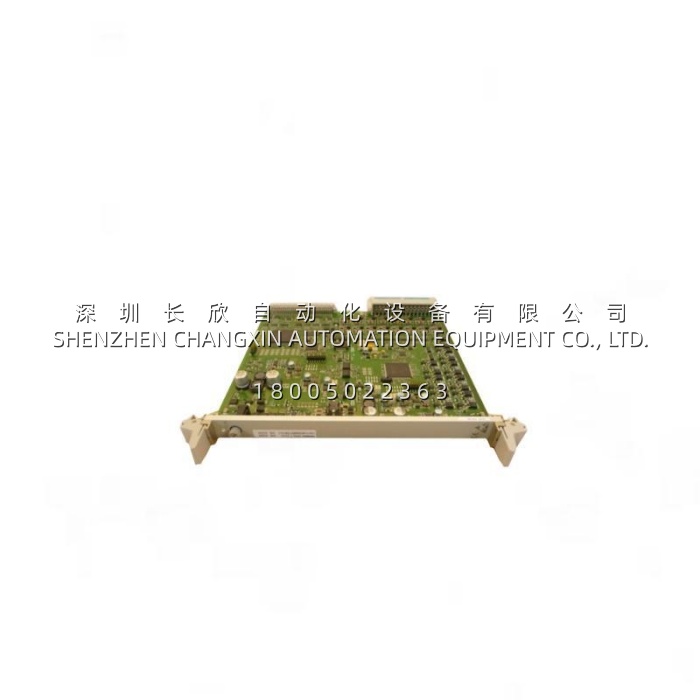 6DP1232-8AA Spare Part: Siemens FUM 232 Analog Transmitter Conditioning Module插图1 6DP1232-8AA Spare Part: Siemens FUM 232 Analog Transmitter Conditioning Module插图1