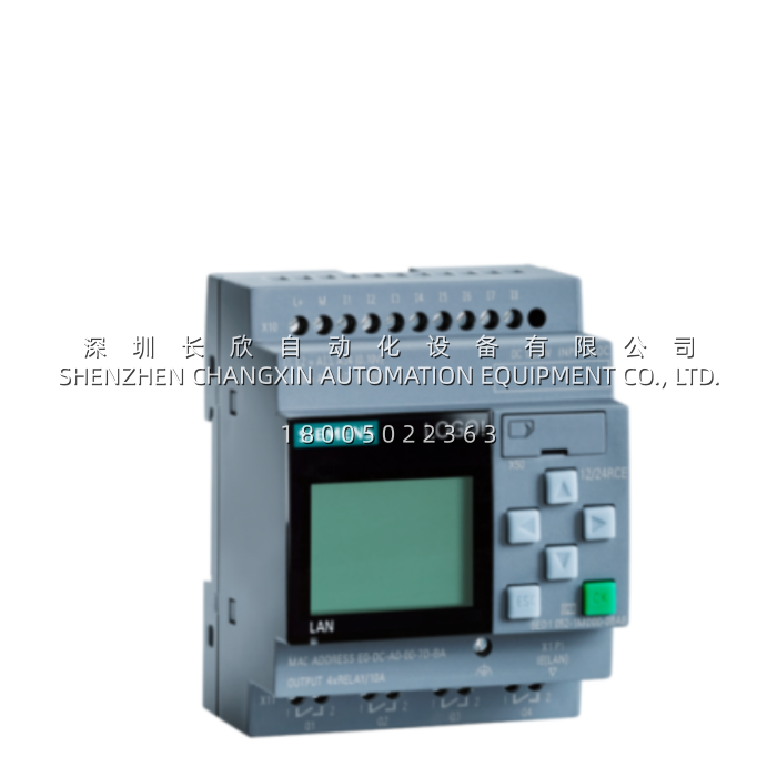 Siemens 6DP1280-8AA Teleperm XP FUM 280 Function Module for DCS Control插图 Siemens 6DP1280-8AA Teleperm XP FUM 280 Function Module for DCS Control插图
